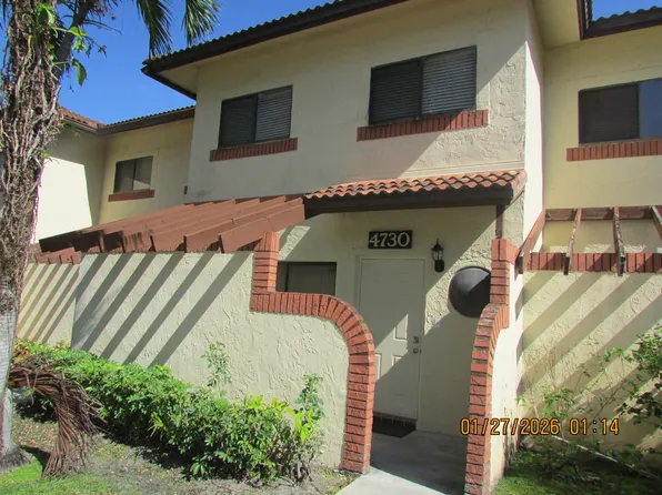 4730 NW 89th Ave, Fort Lauderdale, FL 33351