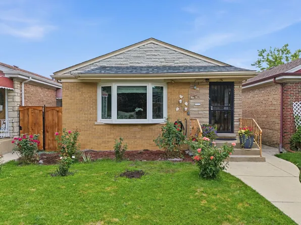 2503 N Menard Ave, Chicago, IL 60639