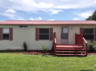 11930 NE 220th St, Fort Mc Coy, FL 32134
