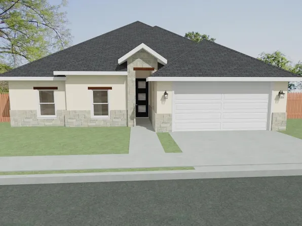 5533 Fallbrook Dr, Abilene, TX 79606