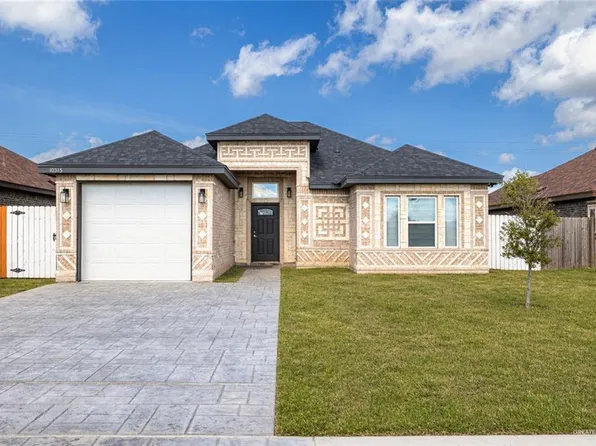 10315 N 32nd Ln, McAllen, TX 78504