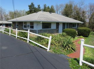 535 Greensburg Pike, West Newton, PA 15089