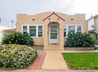 4743 Lotus St, San Diego, CA 92107