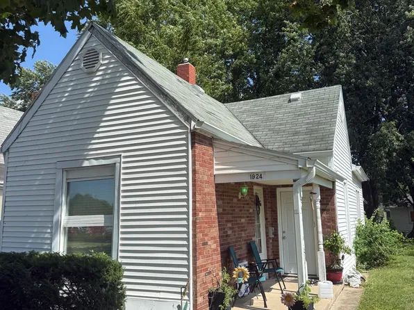 1924 Main St, Anderson, IN 46016