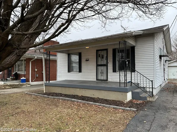 155 Mohawk Ave, Louisville, KY 40214