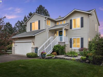 17770 SW Handley St, Sherwood, OR, 97140