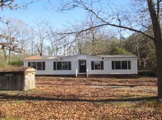 4313 Jenkins Rd, Marshville, NC 28103