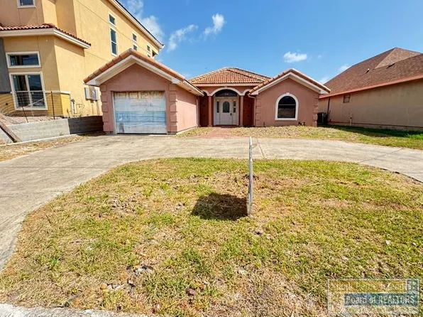 1638 N Shore Dr, Port Isabel, TX 78578