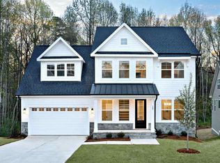 127 Dunloe Loop, Raleigh, NC 27603