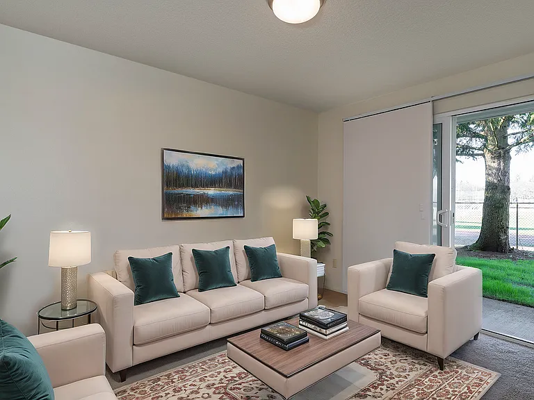 Waverly Manor Apartments