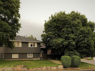 7012 N G St, Spokane, WA 99208