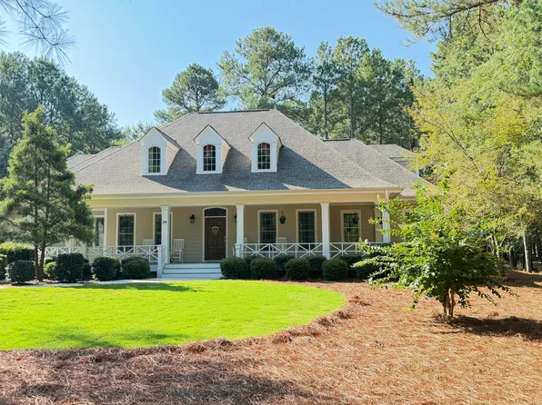 39 Lasswade Drive, Pinehurst, NC 28374