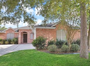 6106 Caroline Green Ct, Spring, TX 77373