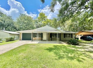 1316 Jackson Landing Rd, Picayune, MS 39466