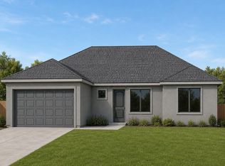 303 Olivera St, Grandview, WA 98930