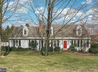 40 Donrene Rd, Mount Wolf, PA 17347