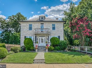 6611 Marietta Ave, Baltimore, MD 21214