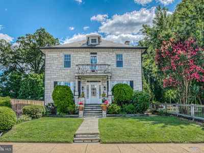 6611 Marietta Ave, Baltimore, MD, 21214
