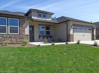 7011 W 25th Ave LOT 15, Kennewick, WA 99338