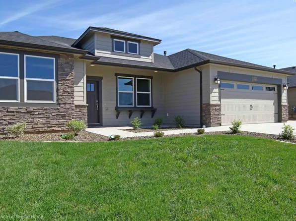 7055 W 25th Ave Lot 13, Kennewick, WA 99338
