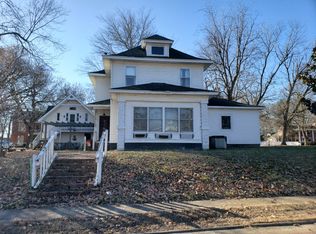 13045 Paris St, Huntingdon, TN 38344