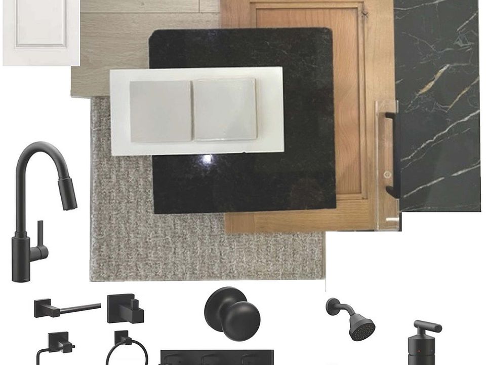 Interior Selections