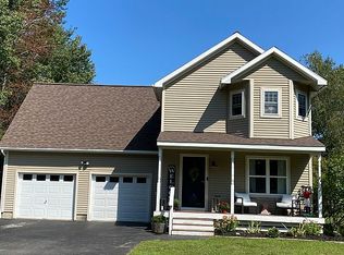 2 Eagles Way, Schuylerville, NY 12871