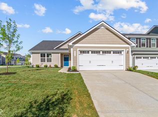 2334 Black Rock Cir, Lebanon, IN