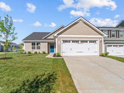 2334 Black Rock Cir, Lebanon, IN, 46052