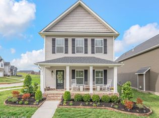211 E Rarity Ridge Pkwy, Oak Ridge, TN 37830