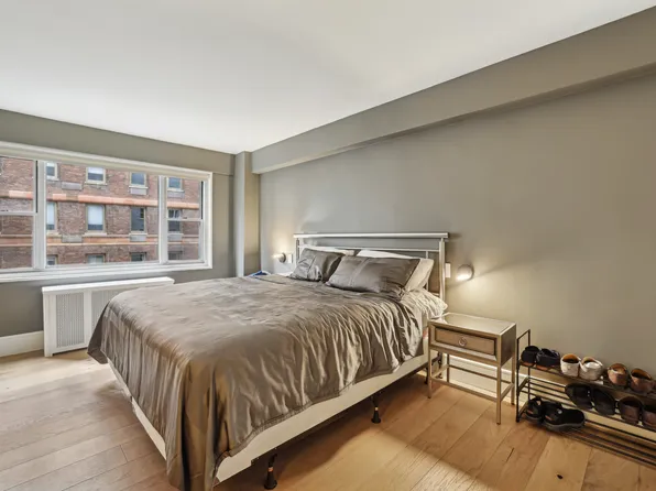 100 West 57th Street image 8 of 13