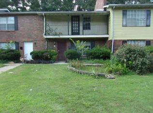 1933 Whitehall Forest Ct SE, Atlanta, GA 30316