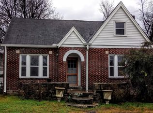 1307 Porter Rd, Nashville, TN 37206