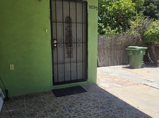 3107 Gleason Ave UNIT 1/2, Los Angeles, CA 90063