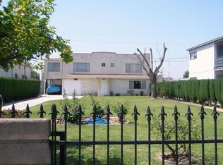 2237 Clyde Ave, Los Angeles, CA 90016