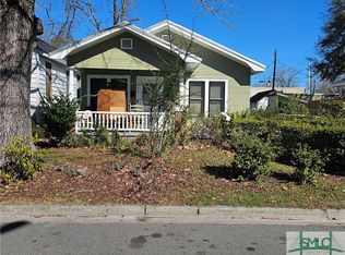 654 E 34th St, Savannah, GA 31401