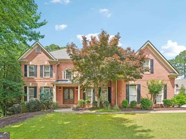 3885 Grey Abbey Dr, Alpharetta, GA 30022