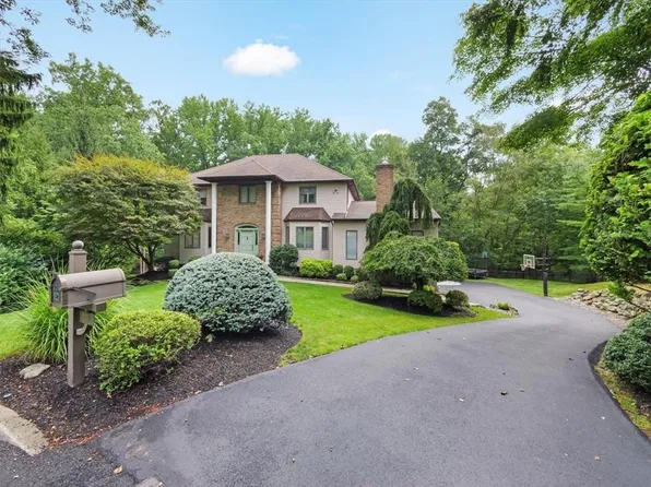 7 Alton Court, New City, NY 10956