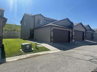 161 Seminole Dr, Evanston, WY 82930