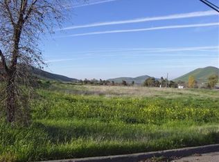 8.29 Ac Highway 190, Porterville, CA 93257