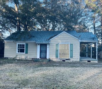 244 Arbor Hill Dr, Jackson, MS, 39204