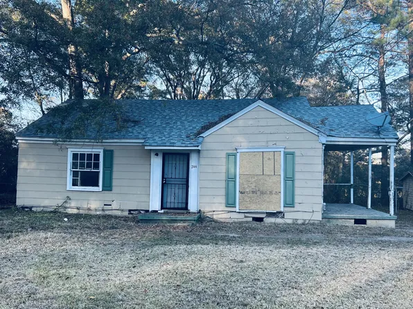 244 Arbor Hill Dr, Jackson, MS 39204