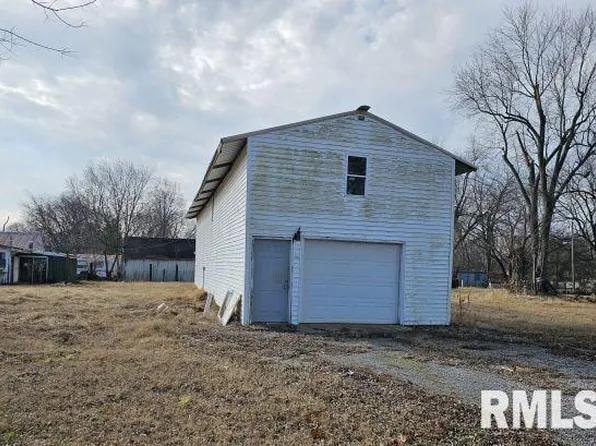 288 E Illinois Ave, Shawneetown, IL 62984