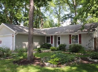 5129 Joan Dr, Fort Wayne, IN 46835