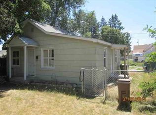1519 W Grace Ave, Spokane, WA 99205