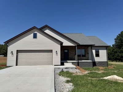 560 Harleys Ridge Rd Lot 87, Sparta, TN, 38583