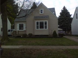 517 Thomas St, Ypsilanti, MI 48198