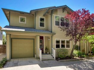 2713 5th St, Davis, CA 95618
