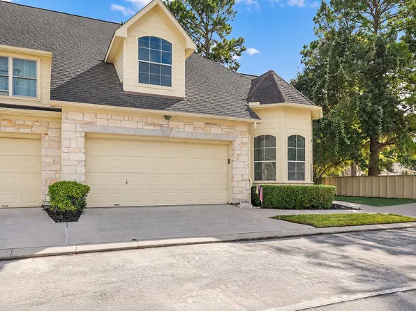 12536 Millridge Pines Ct, Houston, TX 77070