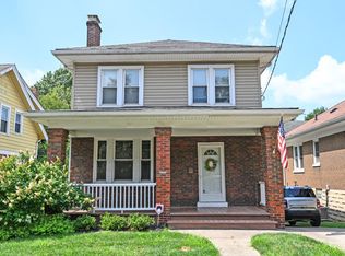 4553 Clearview Ave, Cincinnati, OH 45205